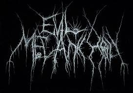 logo Evil Melancholy
